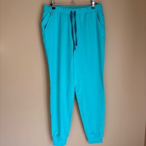 Figs Oasis Tansen Tall Jogger Scrub Pant Men’s